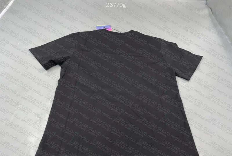Wrinkled Corteiz Shirt 5