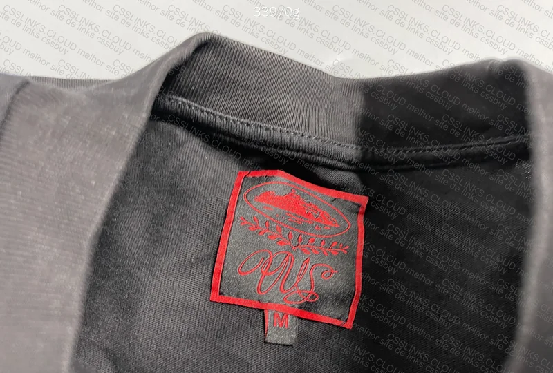 Corteiz x 21 Savage Shirt