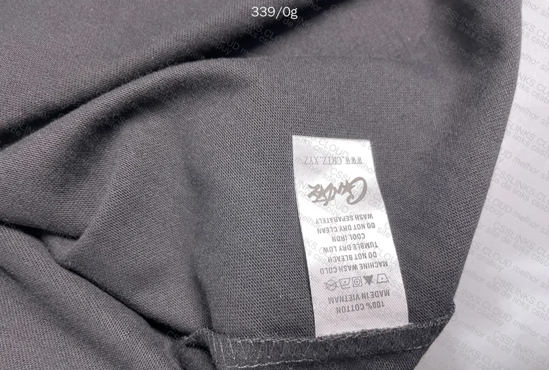 Corteiz x 21 Savage Shirt 2