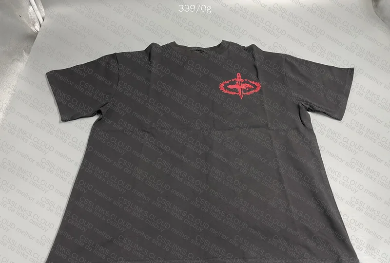 Corteiz x 21 Savage Shirt 3