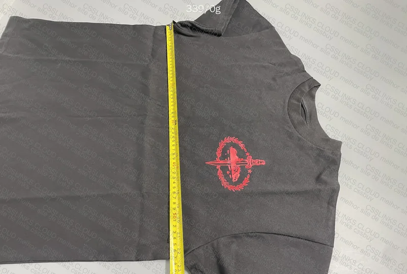 Corteiz x 21 Savage Shirt 9