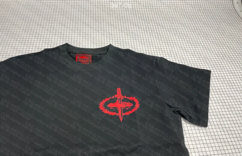 Corteiz x 21 Savage Shirt