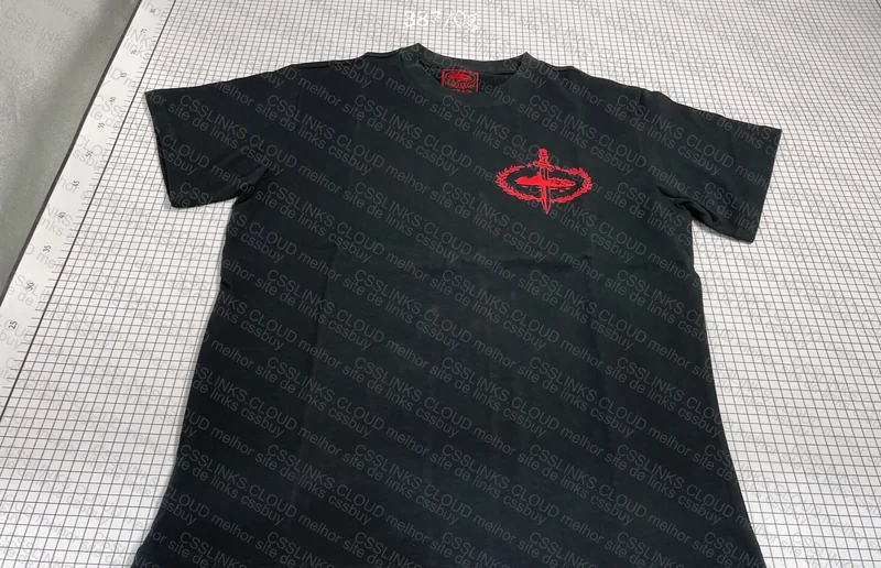 Corteiz x 21 Savage Shirt 4