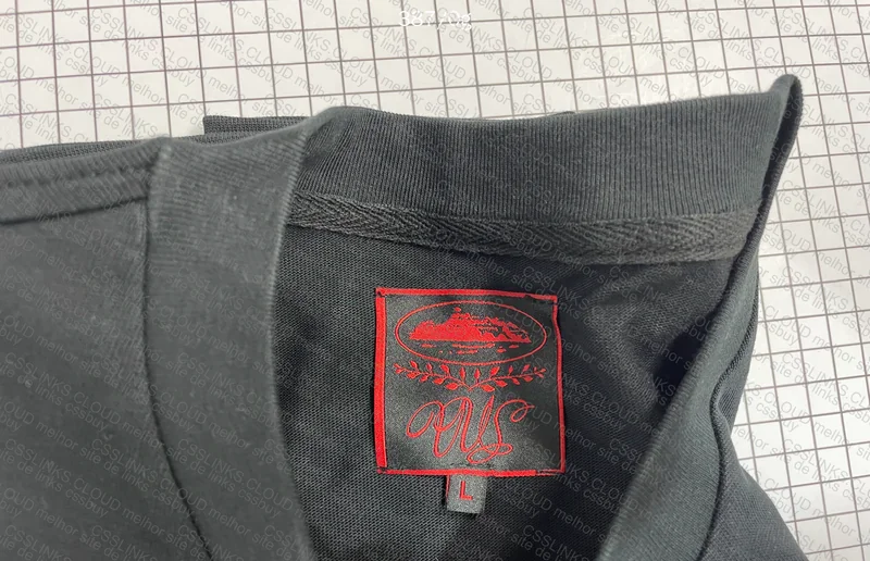 Corteiz x 21 Savage Shirt 5