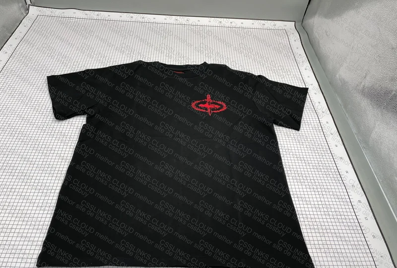 Corteiz x 21 Savage Shirt