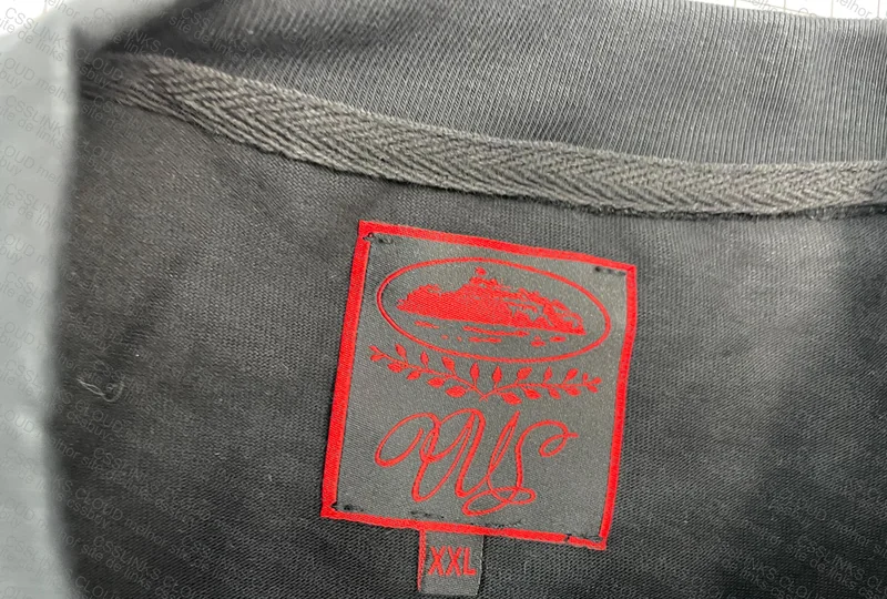 Corteiz x 21 Savage Shirt 3