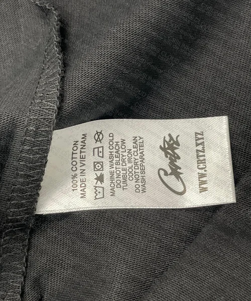 Corteiz x 21 Savage Shirt 4