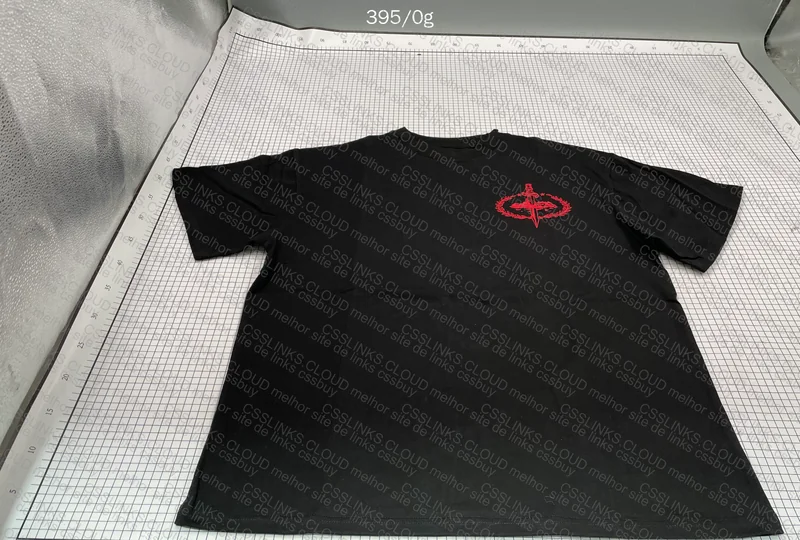 Corteiz x 21 Savage Shirt 2