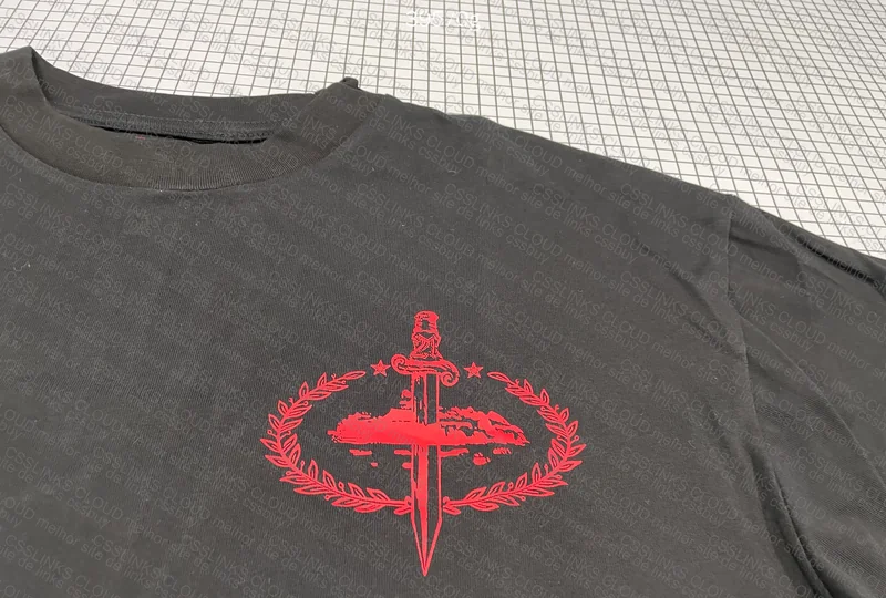 Corteiz x 21 Savage Shirt 3