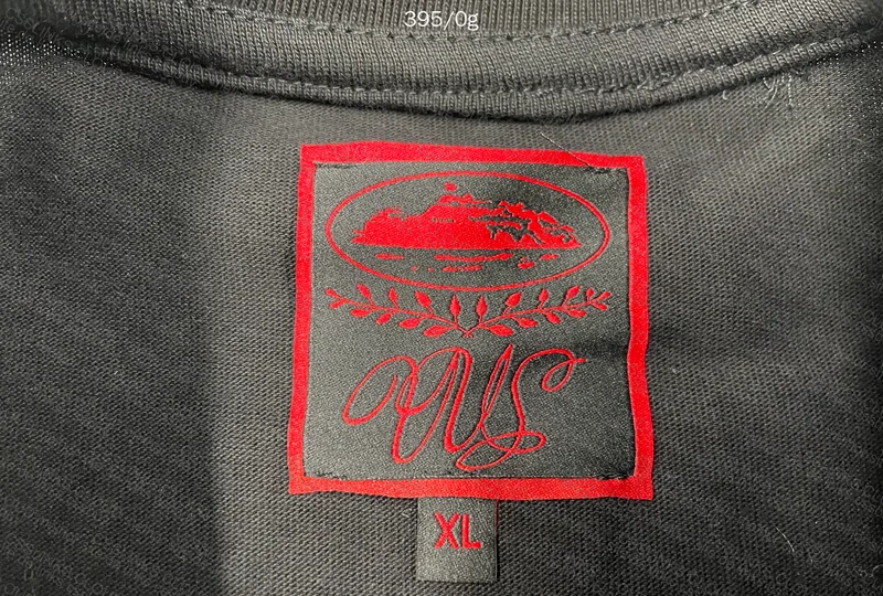 Corteiz x 21 Savage Shirt 4