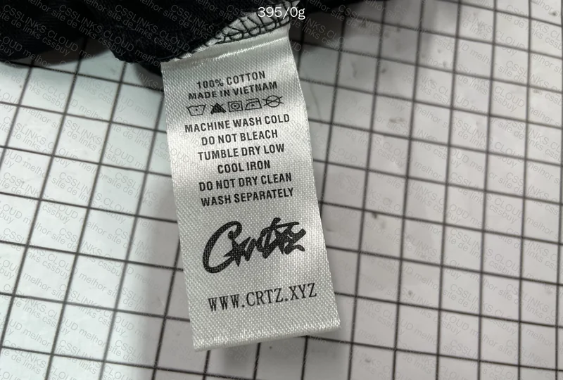 Corteiz x 21 Savage Shirt 5