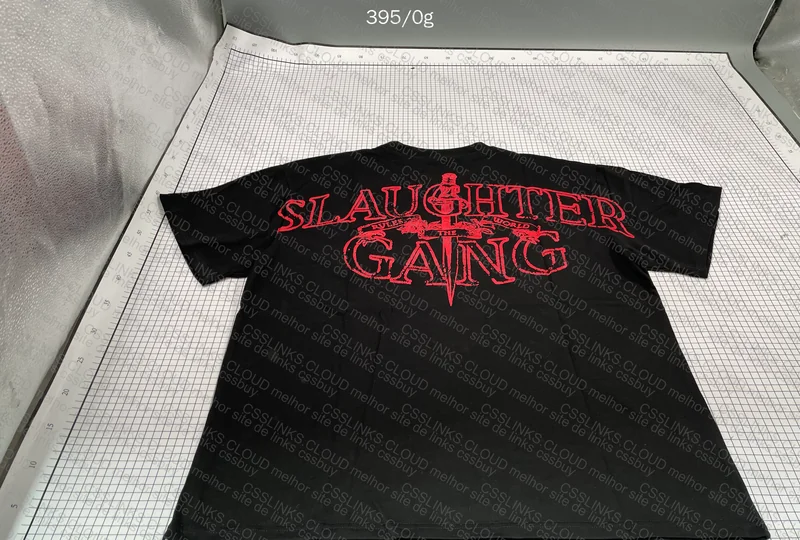 Corteiz x 21 Savage Shirt 6