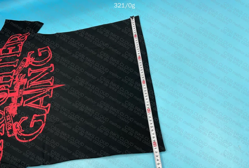 Corteiz x 21 Savage Shirt 10