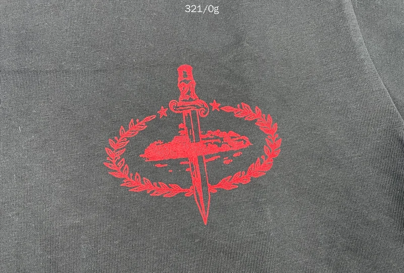 Corteiz x 21 Savage Shirt 5