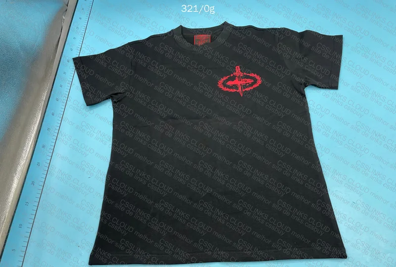 Corteiz x 21 Savage Shirt 7