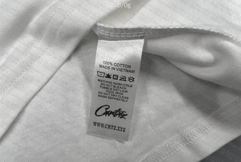 Corteiz x Brazil Shirt 3