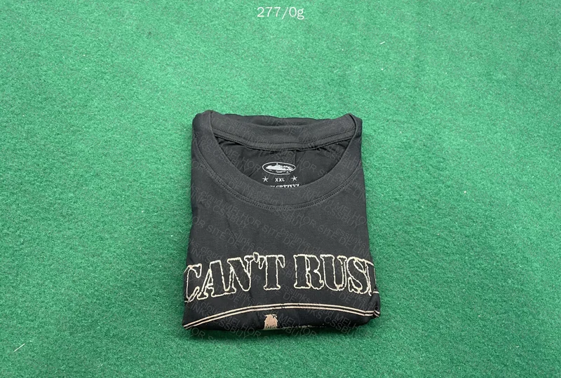 Corteiz x Central Cee Shirt