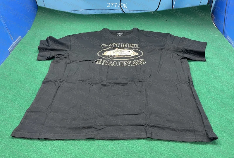 Corteiz x Central Cee Shirt 2