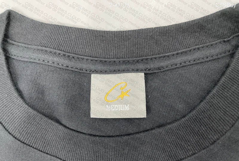 Corteiz x Places Shirt
