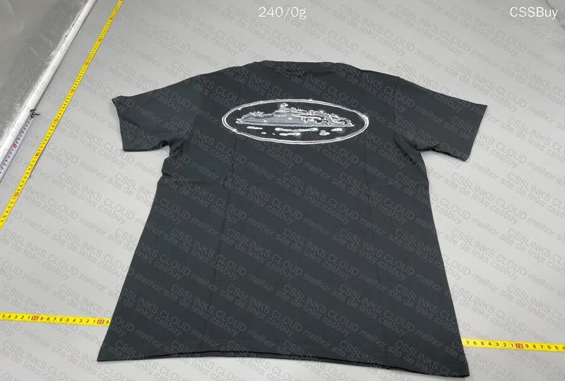 Corteiz x Places Shirt 2