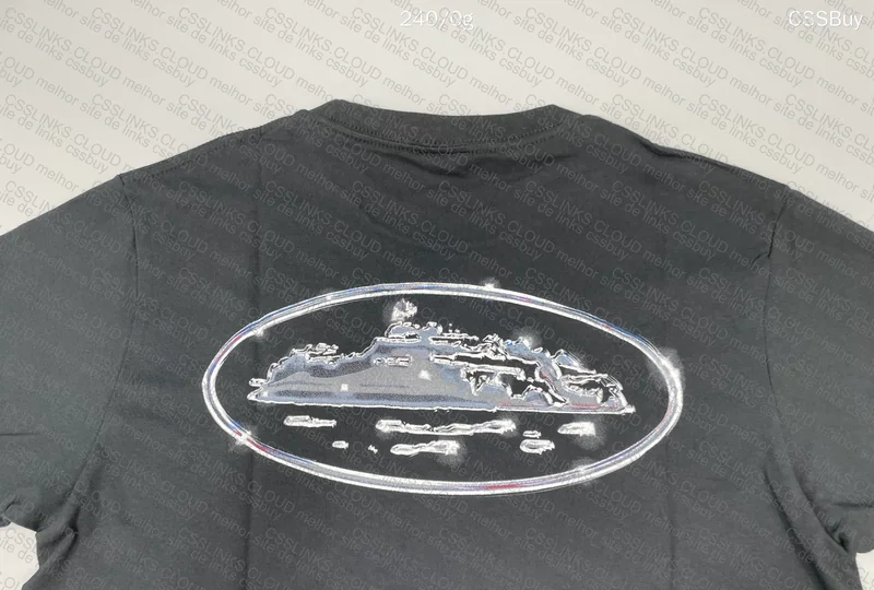 Corteiz x Places Shirt 3