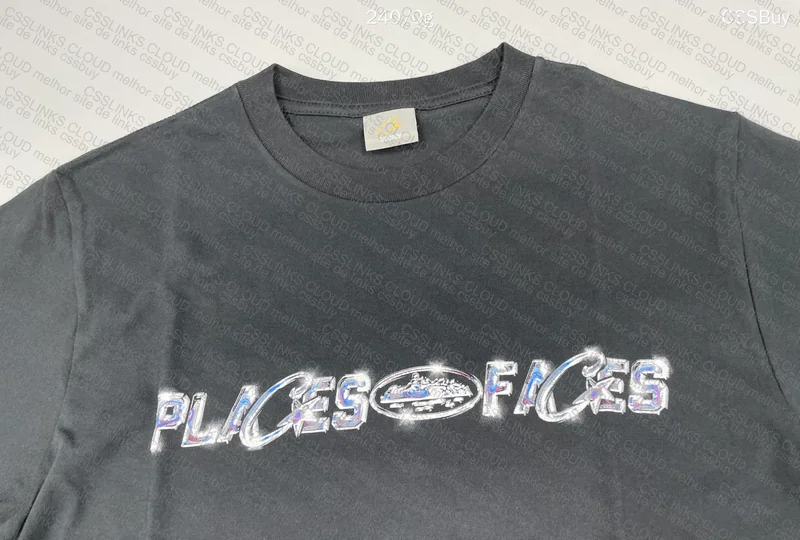 Corteiz x Places Shirt 4