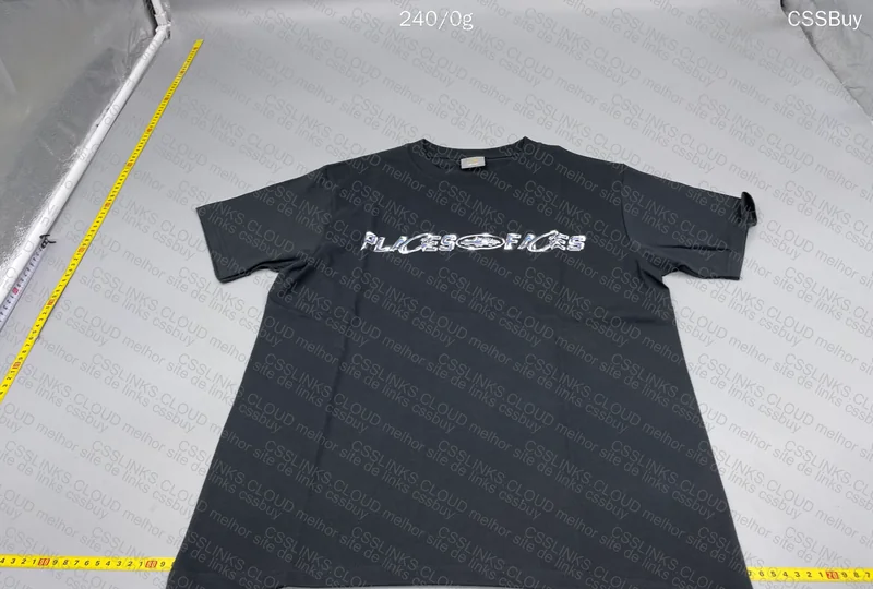 Corteiz x Places Shirt 5