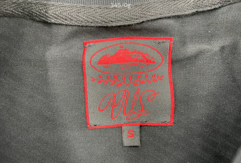 Corteiz x Slaughter Gang Shirt 4