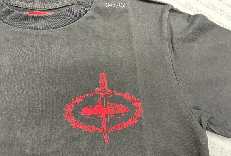 Corteiz x Slaughter Gang Shirt 5