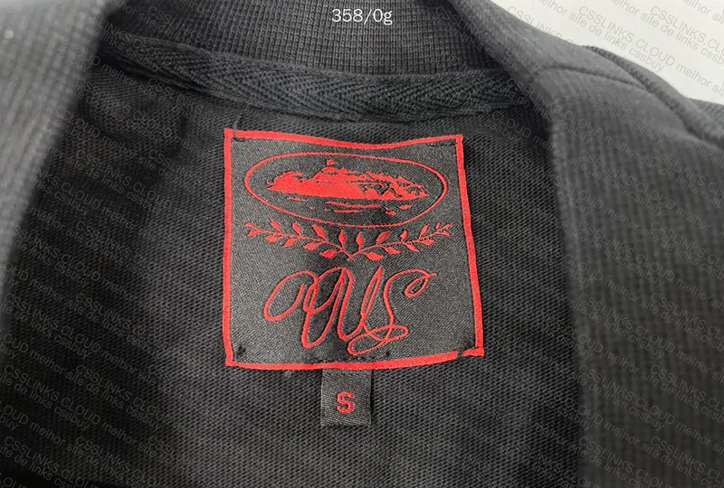 Corteiz x Slaughter Gang Shirt 4