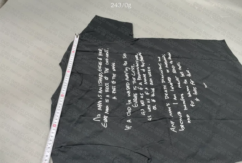 Corteiz x Supreme Shirt 3