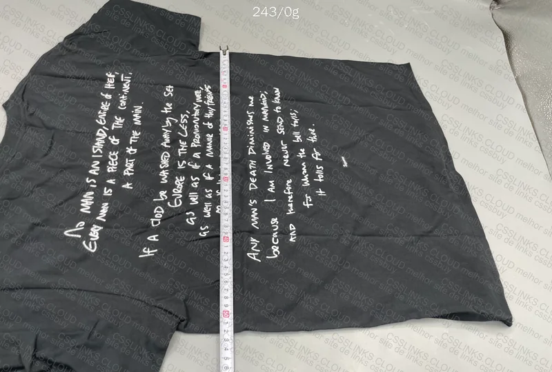 Corteiz x Supreme Shirt 5