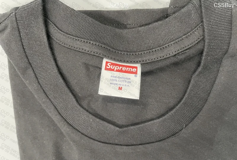Corteiz x Supreme Shirt - GL?