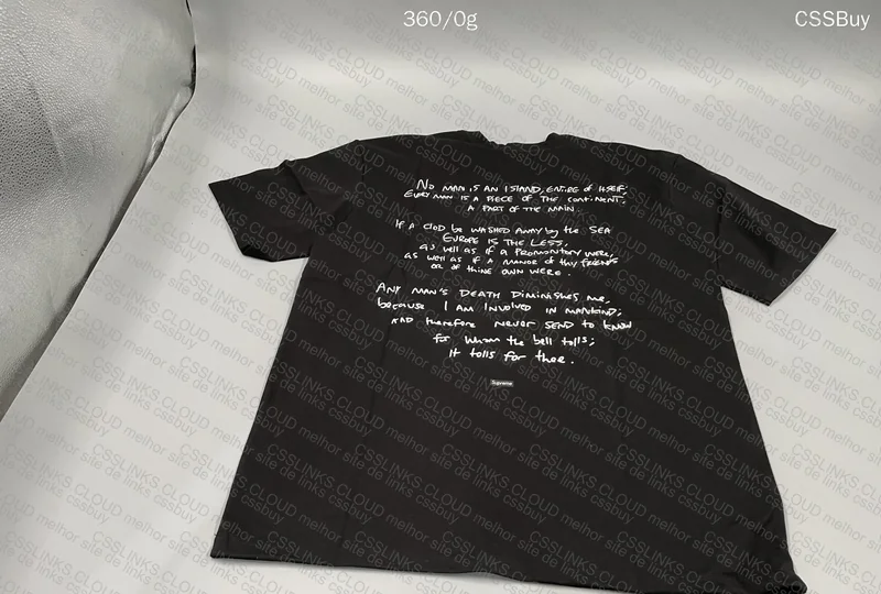 Corteiz x Supreme Shirt - GL? 4