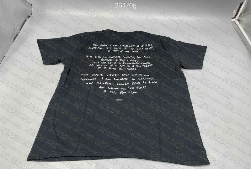 Corteiz x Supreme Shirt - GL? 5