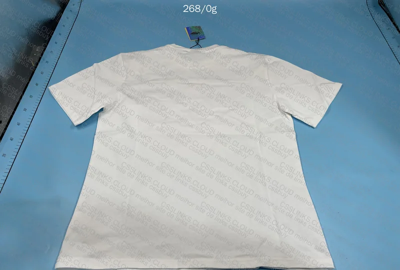 Corteiz Zidane Shirt 6