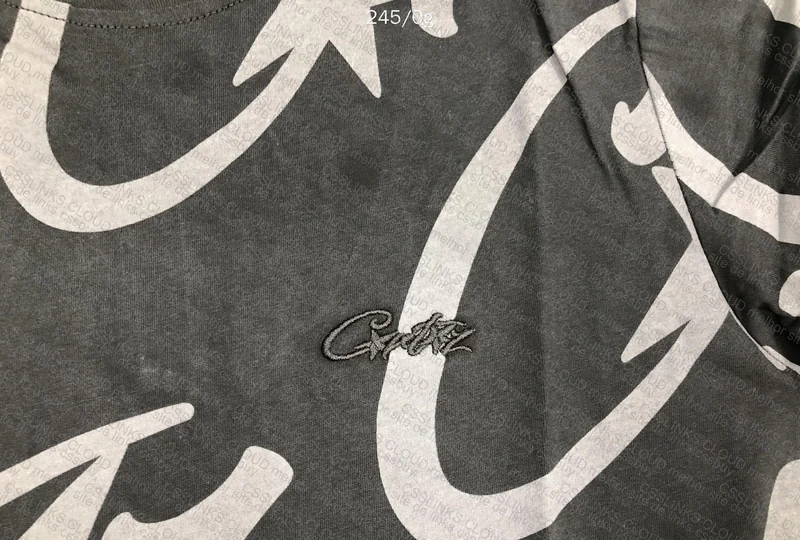 Cortez Shirt