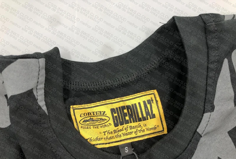 Cortez Shirt 3