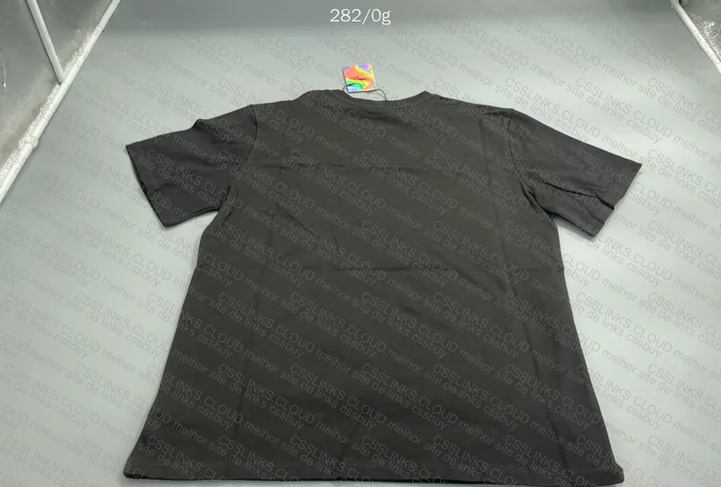 Cortez Shirt
