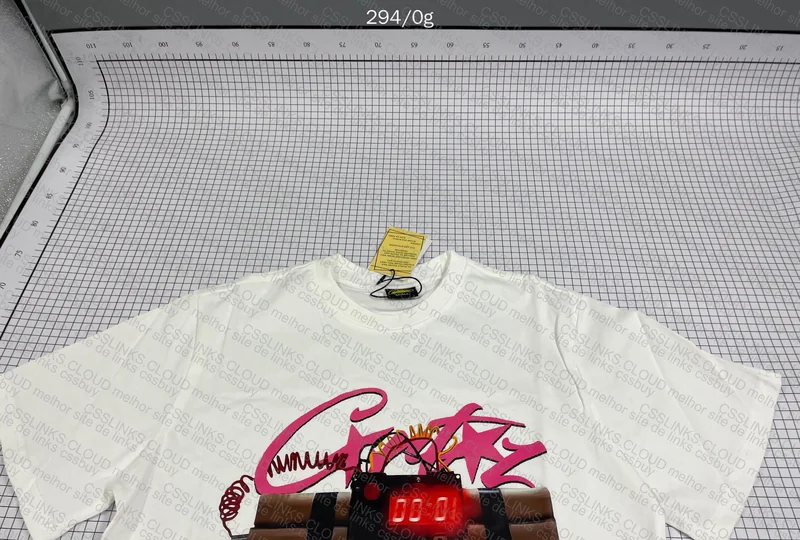 Cortez Shirt 2