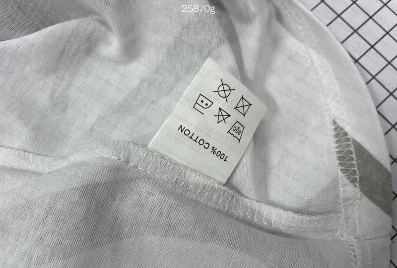 Cortez Shirt 2