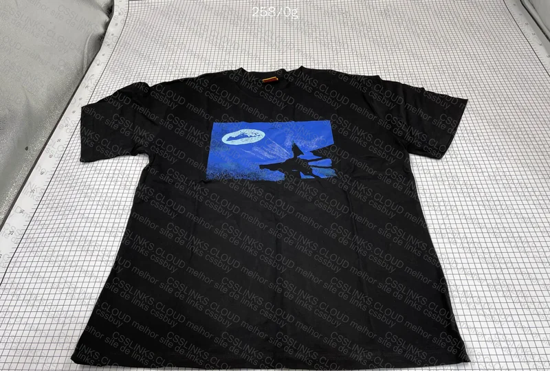Cortez Shirt