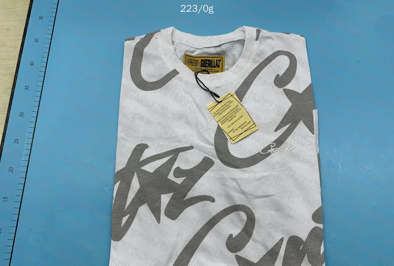Cortez Shirt