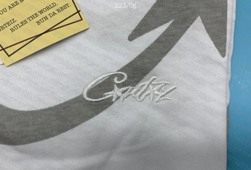 Cortez Shirt 2