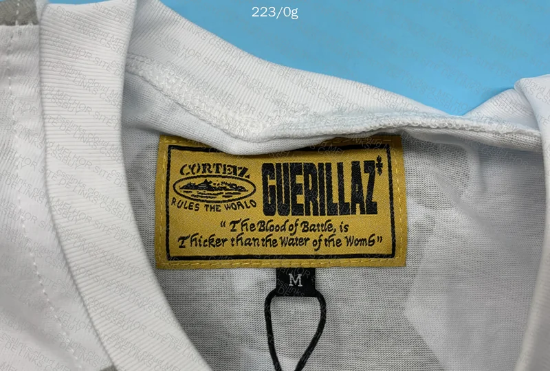 Cortez Shirt 3