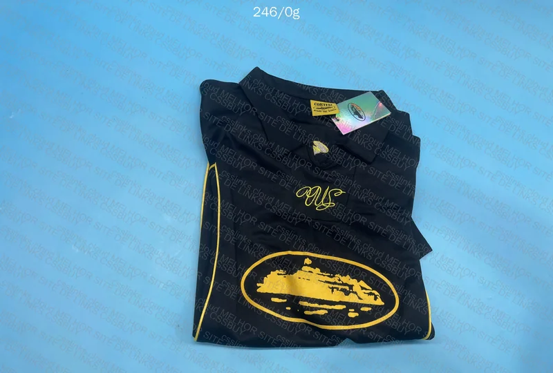 Cortez Shirt