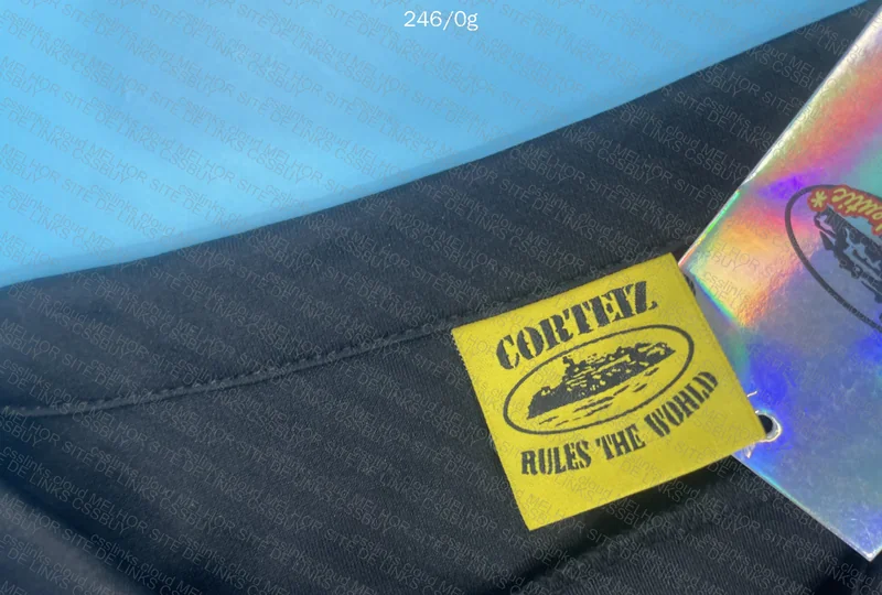 Cortez Shirt 2