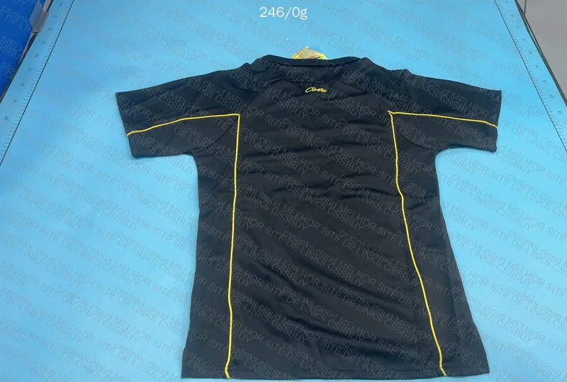 Cortez Shirt 6