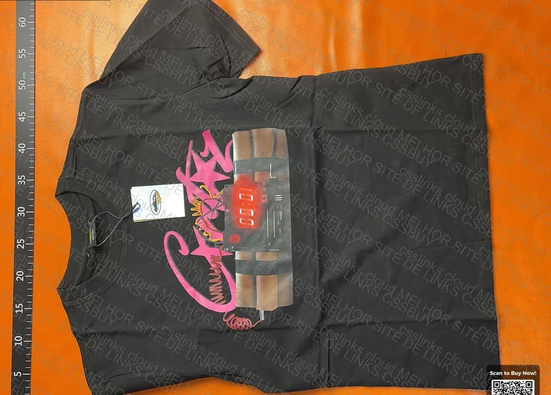 Cortez Shirt 2