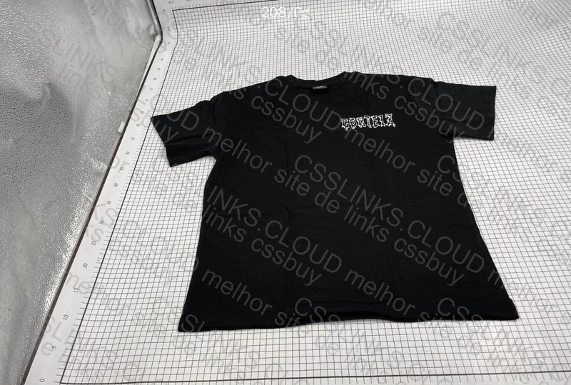 Basic Cortez Shirt 3